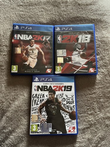 Nba sony playstation - nba, (sony