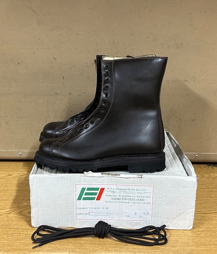 Genuine italian army para - italian,