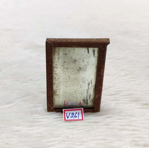 1930s vintage fatto latta - 1930s,