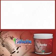 PITTURA DECORATIVA FUNKY