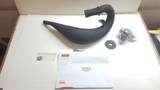 HONDA CRE/CRM 125 2T kit racing motore KT001100E