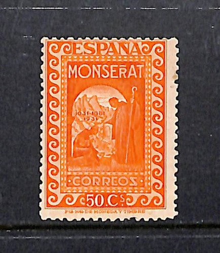 Edf 645 monasterio de - 645**.,