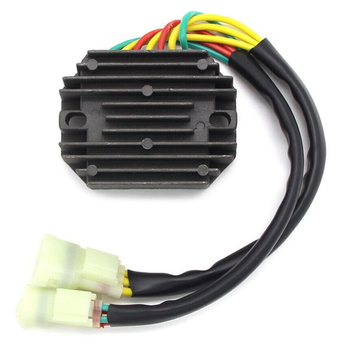 Regolatore raddrizzatore per - regolatore,