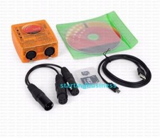 Sunlite Suite 2 FC DMX-USD