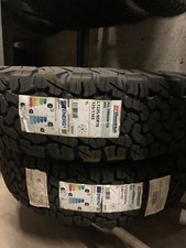 BF Goodrich All-Terrain T/A