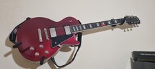EPIPHONE Les Paul Modern Vintage Sparkling Burgundy