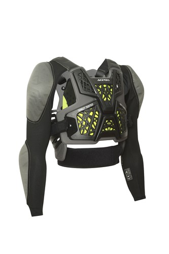 Acerbis pettorina body armour - acerbis,