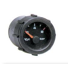 MANOMETRO PRESSIONE ELETTRICO