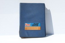 Fiat Dino 2000 1967 catalogo