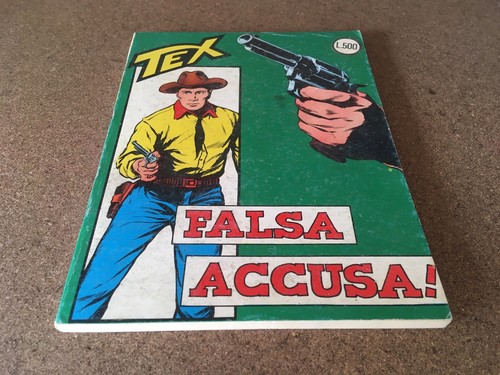 Tex gigante 37 - gigante, n.