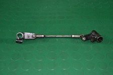 Asta leva cambio leveragio