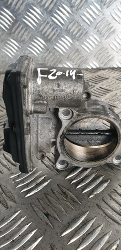 Corpo farfallato bmw serie - farfallato,