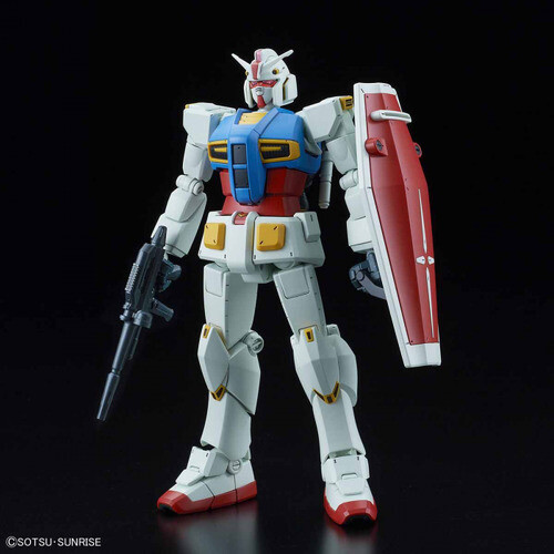 Gundam 144 g40 - -, industrial