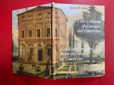 Egeria DI NALLO - CIBI E RICETTE DAL MONDO DEL GUERCINO Home (2009) Libro Cucina