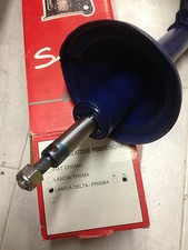 Ammortizzatori posteriori rigenerati d'epoca per Lancia Prisma/Delta I° serie