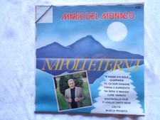LP 33 GIRI MARIO DEL
