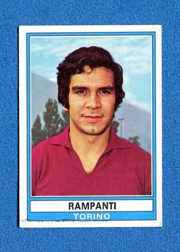 Calciatori panini 1973 - panini,