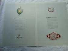 OROLOGIO ROLEX SKY-DWELLER