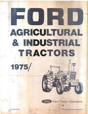 Ford 2600 3600 4100 - ford, 2600,3600,