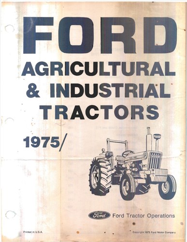 Ford