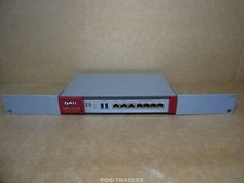 ZyXel USG 100 Zywall Security