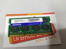 RAM Mémoire SO-DIMM