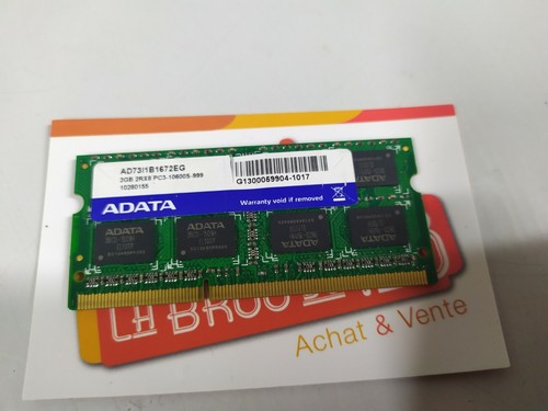 Ram mémoire dimm - ram, so-dimm