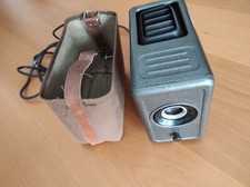 Proiettore diapositive vintage - proiettore,