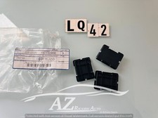 Tappo tappeto baule Fiat Ducato 1301393808 3-pezzi