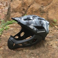 Casco bici ciclismo RACEWORK