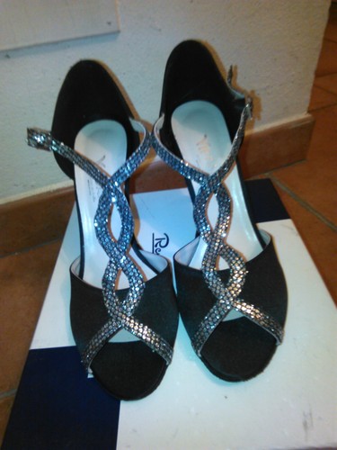 Scarpe ballo vip - ballo, dance