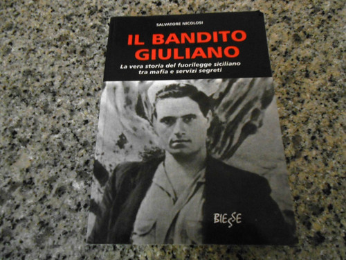 Salvatore nicolosi il - salvatore,