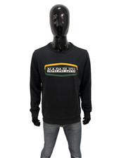 FELPA NAPAPIJRI UOMO TAGLIA L