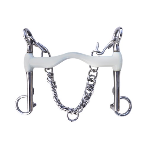 Metalab kandare flexi - metalab,