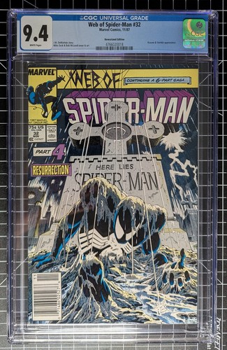 Web spider man - web, of