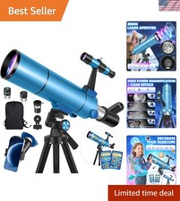 Telescopio per Adulti e