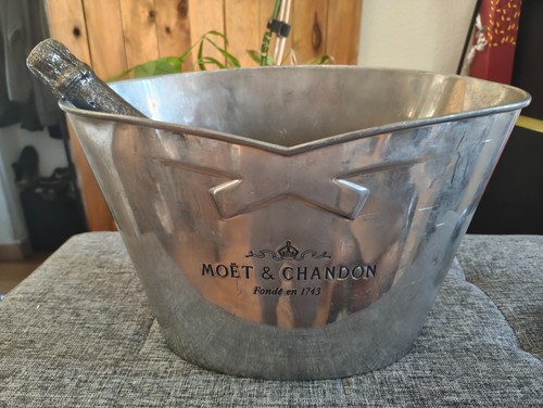 Moet chandon secchio - chandon,