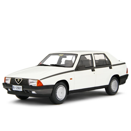 Alfa romeo 1 - romeo, 75