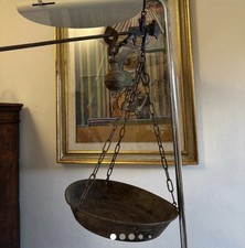 bilance antiche Stadera