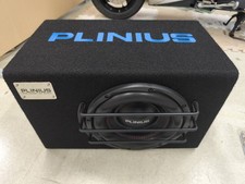 Plinius Pdf-10a Subwoofer
