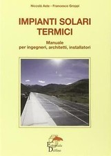 Impianti Solari Termici
