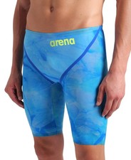 Arena Carbon Glide Cobalt