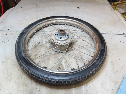 Garelli no1 50cc - moped, scooter
