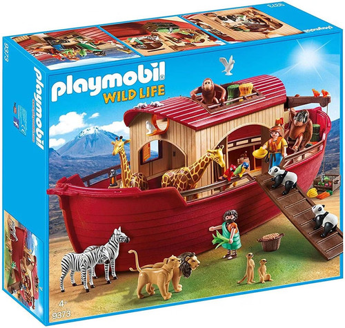 Playmobil 9373 arca - playmobil,