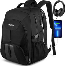 18.4 Pollici Zaino Uomo E