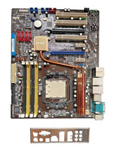 BELLO! Scheda madre ASUS