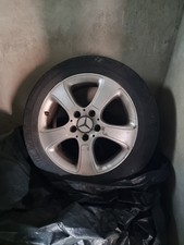 Cerchi Auto Mercedes Classe A