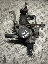 CORPO FARFALLATO YAMAHA X MAX 250i 2007 2009 E Iniettore