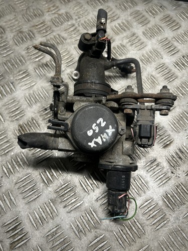 Corpo farfallato yamaha max - corpo, x