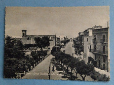 CARTOLINA - PUTIGNANO - BARI -